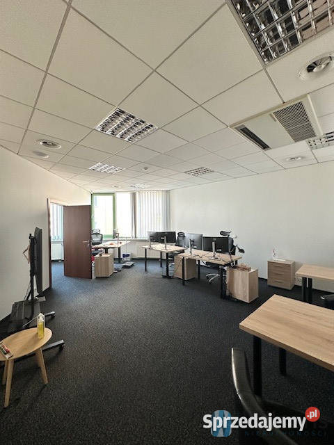 Lokal Warszawa Wiktorska 300 metrów