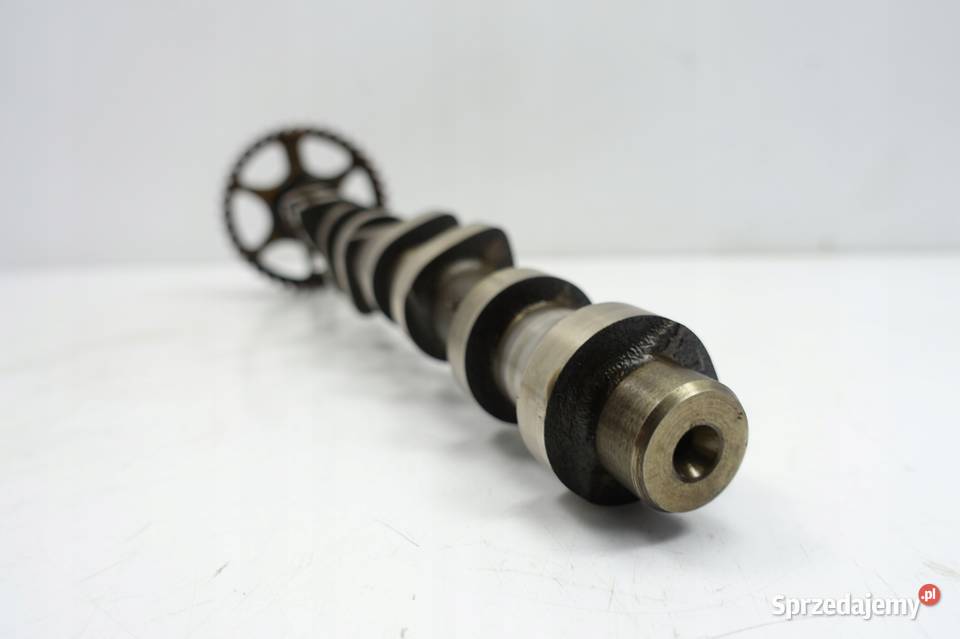 WAŁEK ROZRZĄDU Peugeot 206 16 16V SSĄCY osobowe Chełm