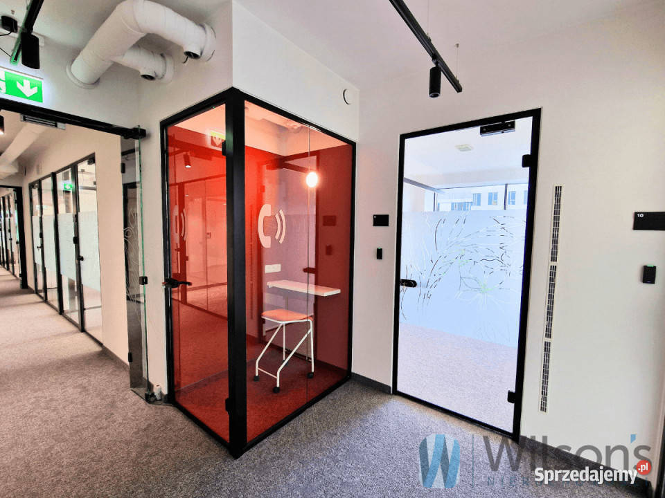 Ogłoszenie lokal 60m2 Warszawa