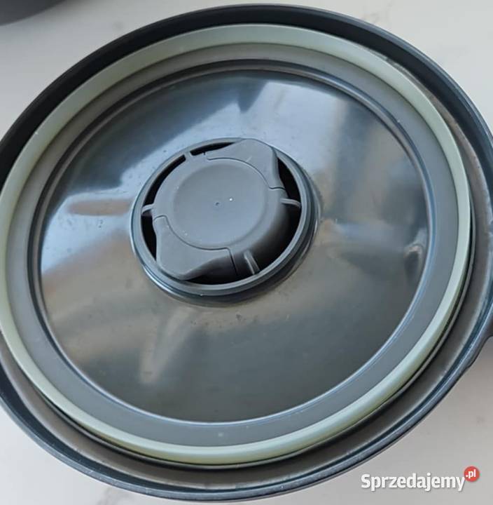 Thermomix TM6 stan Lublin