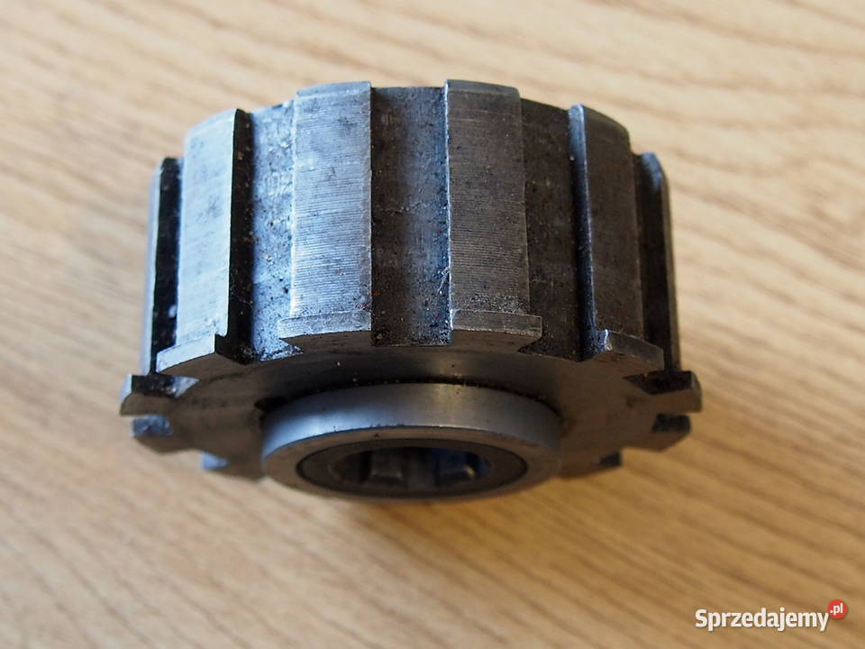 JUNAK M10 ZABIERAK KOSZA SPRZĘGŁOWEGO Szewna sprzedam