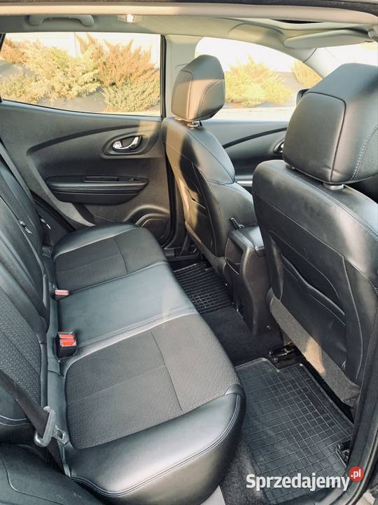 Renault Kadjar Lift RDesign RLink Salon I
