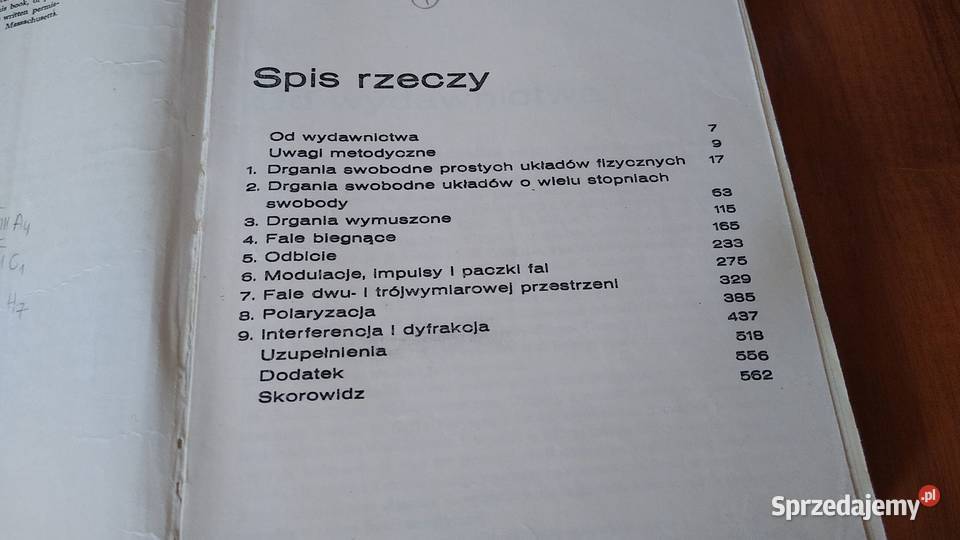 Fale Frank S Crawford 1973 Rok wydania 1973 Gdańsk