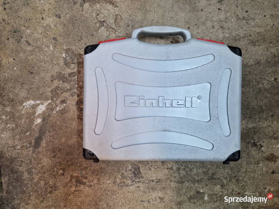 Klucz Pneumatyczny Einhell