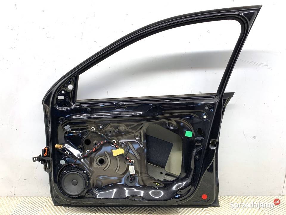 DRZWI PRAWY PRZÓD SKODA RAPID Kombi sprzedam