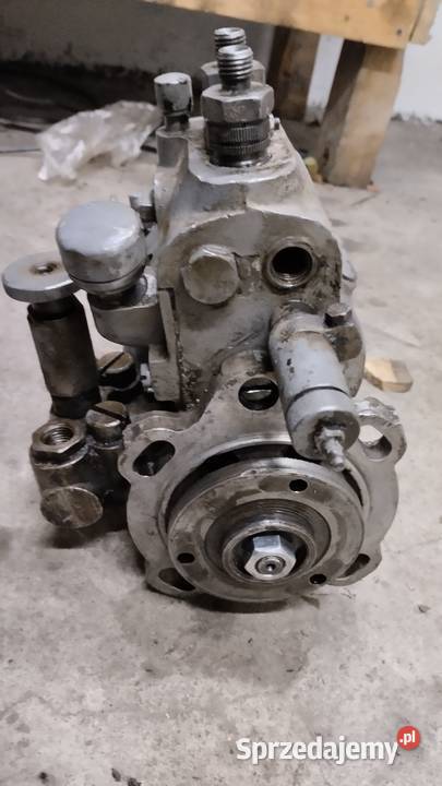 Pompa wtryskowa c325 c328 c330 Zgierz