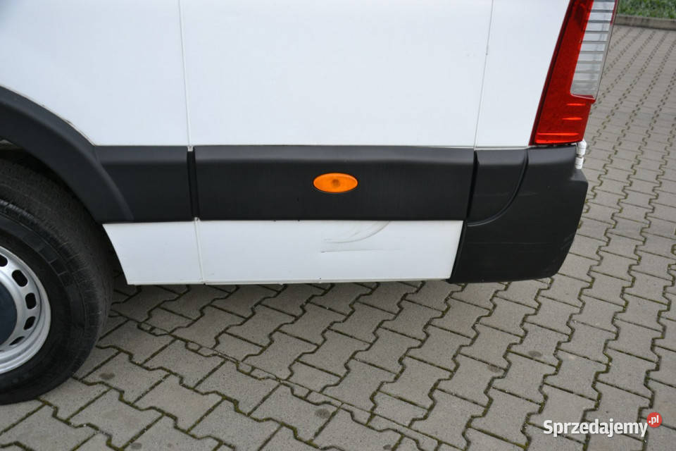 Renault Master L4H2 MAXI jumbo TYŁ NAPĘD 23d 163 163KM małopolskie Kęty