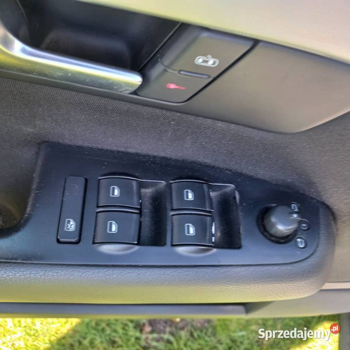 Audi A4 B7 20 TDI A4 Turek