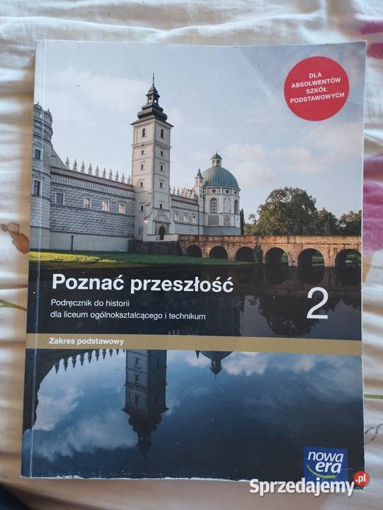 Poznać przeszłość 2 wielkopolskie Kalisz