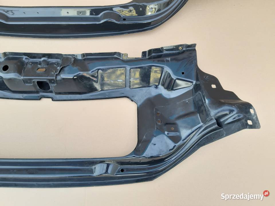 IVECO DAILY 19 LIFT PAS PRZEDNI WZMOCNIENIE lubuskie Trzciel sprzedam