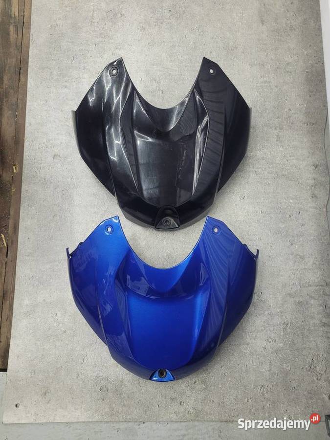 BMW S 1000 RR K47 1520 NAKŁADKA ZBIORNIKA OSŁONA Układ paliwowy