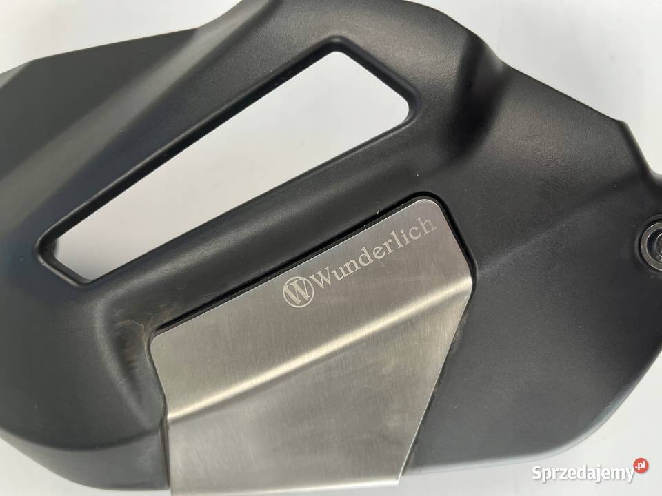 WUNDERLICH Osłona cylindra L BMW R 1250 GS RS R Łobżenica sprzedam