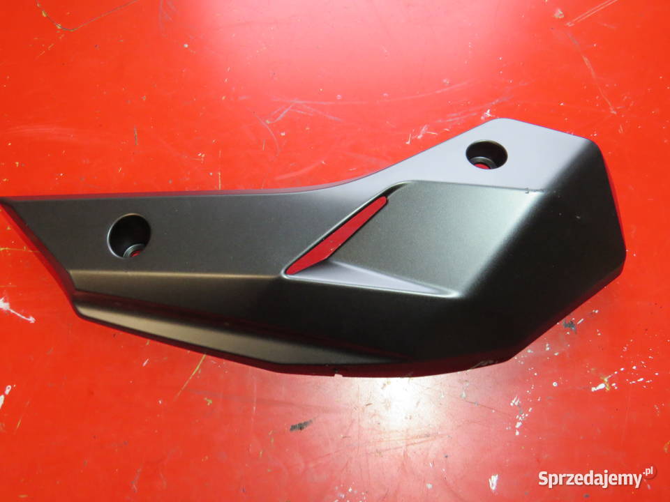 SUZUKI GSX S 1000 GT GSX1000GT 2024 osłona Warszawa sprzedam