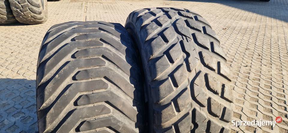 50060225 55060225 50060r225 Nokian Alliance 16PR Nowe Miasto Lubawskie