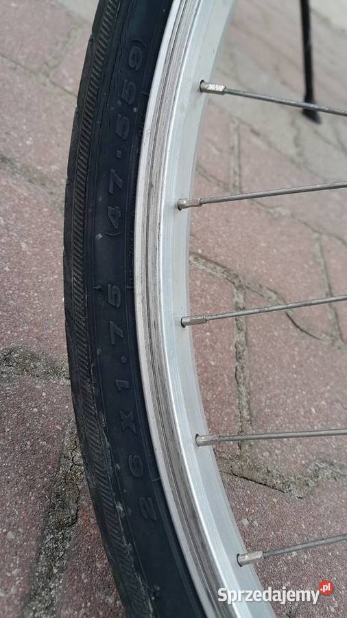 Rower BTWIN 26 Bełżyce