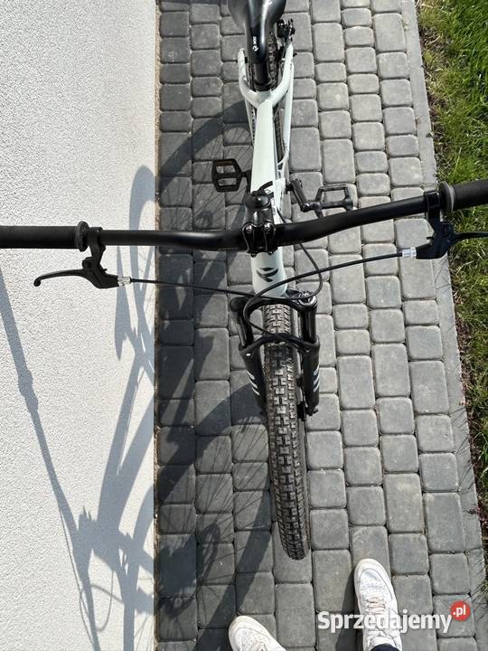 Rower Rowery Bystrzyca Stara