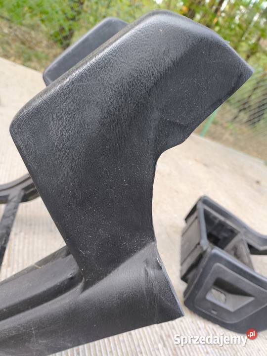 Mercedes W124 taxi konsola środkowa tunel osobowe Skarżysko-Kamienna