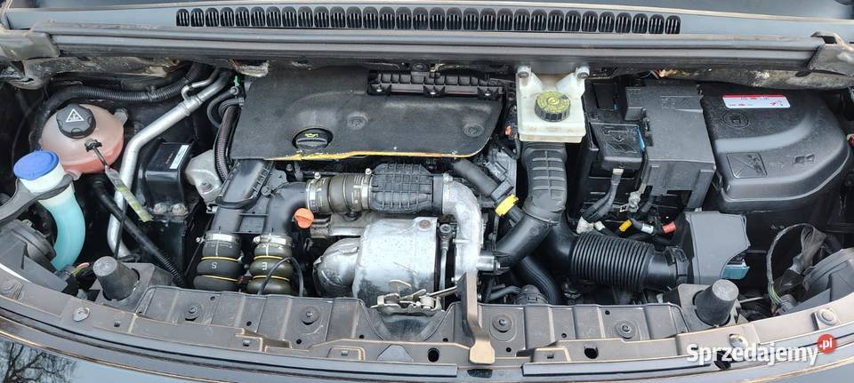 Peugeot 3008 sprzedam