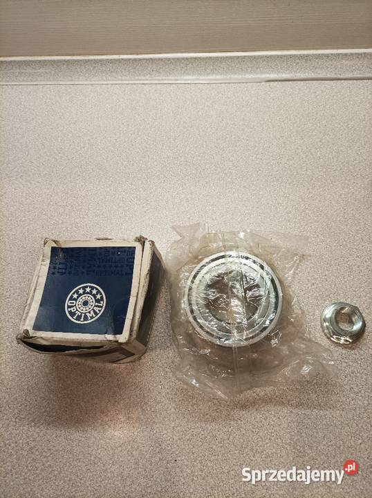 701852 OPTIMAL Łożysko koła Renault Espace III Skoczów