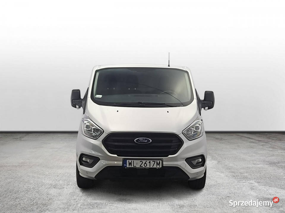 Ford Transit Custom Transit Custom 20 EcoBlue Z