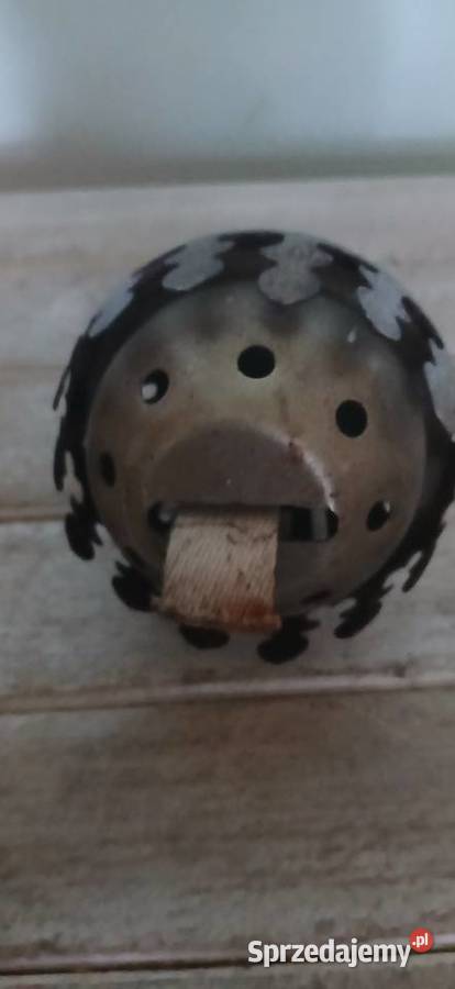 Brener er do lampy naftowej Kraków