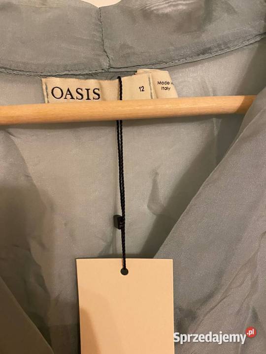 Zestaw 2 Sukienka Oasis NOWA Bolesławiec sprzedam