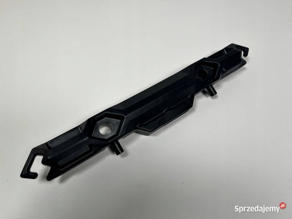 YAMAHA MT09 TRACER RN29 1517 Stelaż Mocowanie Łobżenica