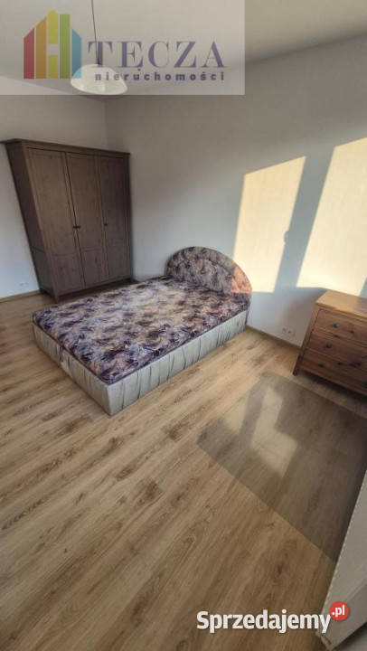 Mieszkanie Warszawa Wąwozowa 60m2 3pokojowe garaż