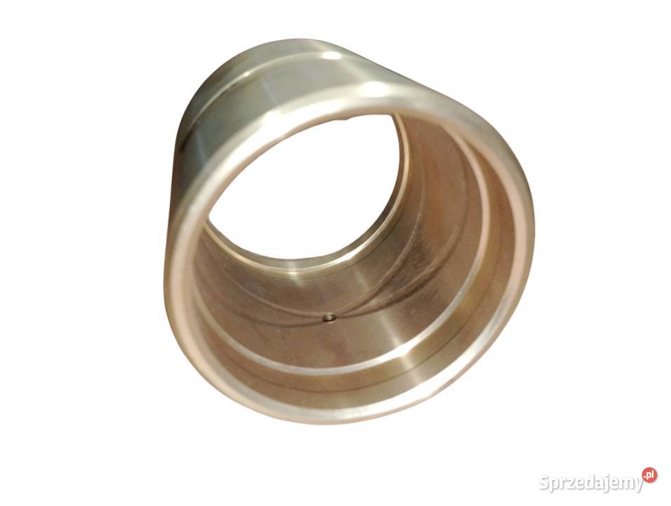Tuleja walu pompy podnośnika 80400006 ROLBUD Hydraulika Tyczyn