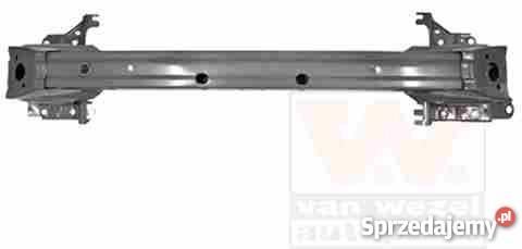 WZMOCNIENIE ZDERZAKA PRZÓD USA MAZDA 6 0308 Pruszków sprzedam