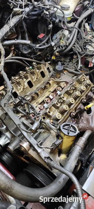 Krążownik FORD windstar stan LPGklima Dobryszyce