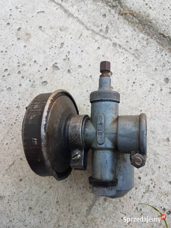 Gaźnik G16 1957 sokól wfm smh m04 Warszawa sprzedam