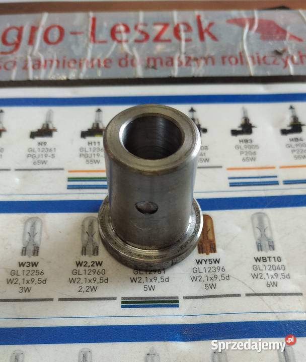 Tulejka przekładni siewnika Gaspardo G66349001 Bielsk Podlaski