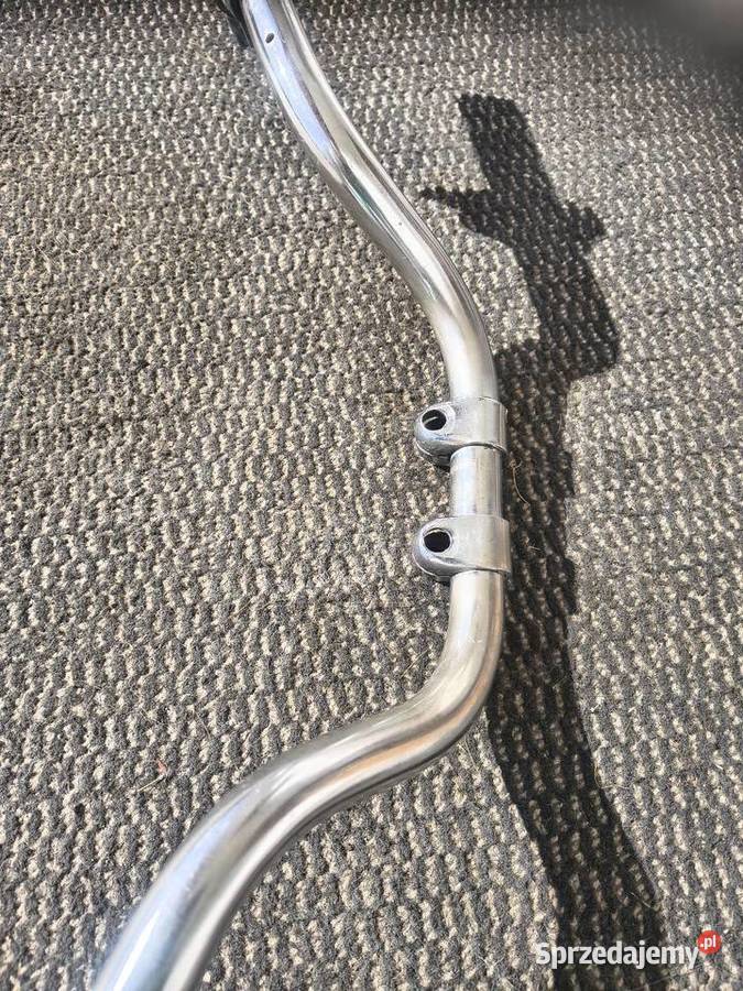 Kierowca Komar sztywniak 2320 2330 2350 Rzeszów