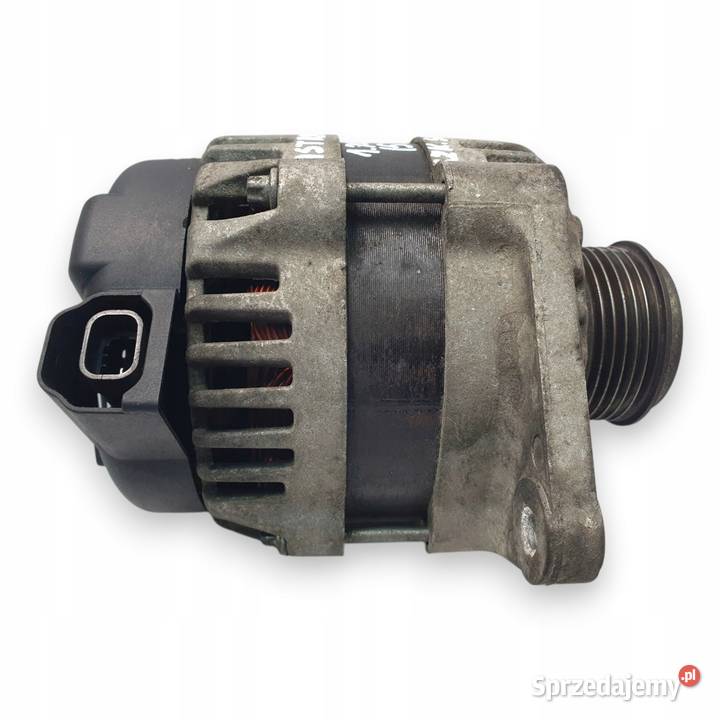 ALTERNATOR Opel Astra J 16 CDTI GM 13579662 100A Chełm sprzedam