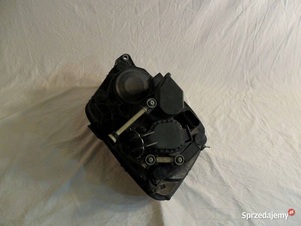 Reflektor Przód strona lewa Volkswagen Amarok osobowe Nowy Tomyśl