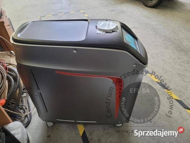 Laser kosmetyczny PICOSEKOND MC 606 2023r Magnice sprzedam