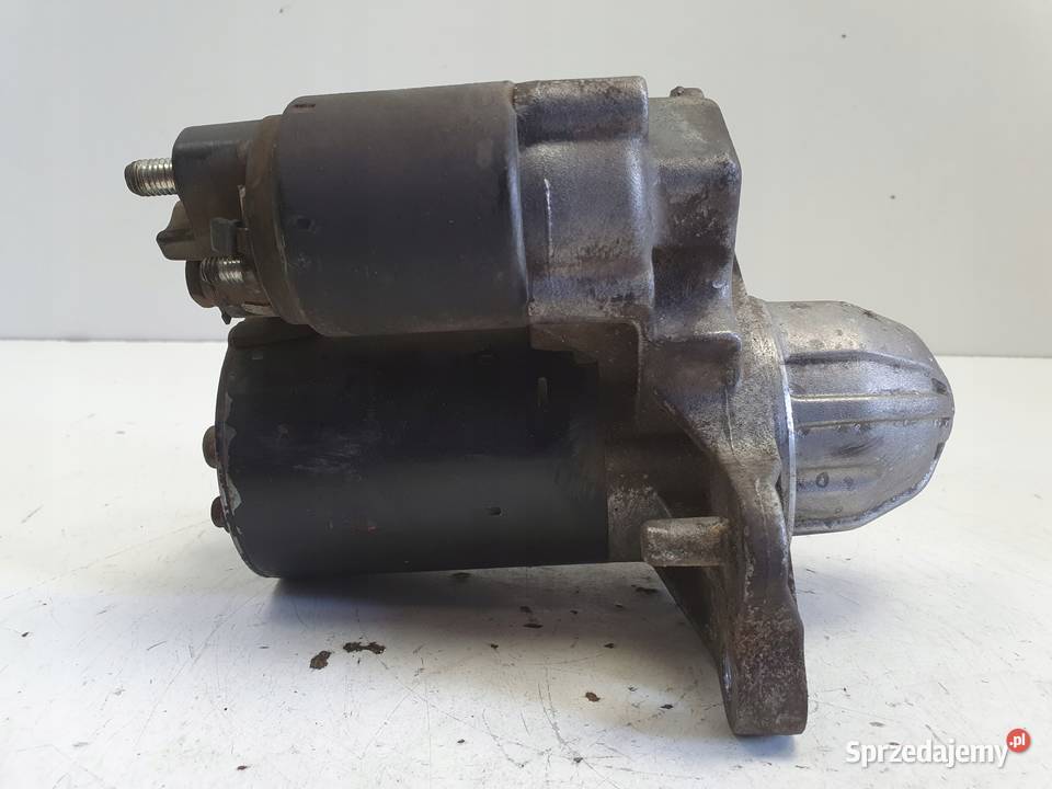 ROZRUSZNIK Mini One R50 R53 16 16V ROZRUSZNIK Układ elektryczny silnika Układ elektryczny, zapłon Chełm