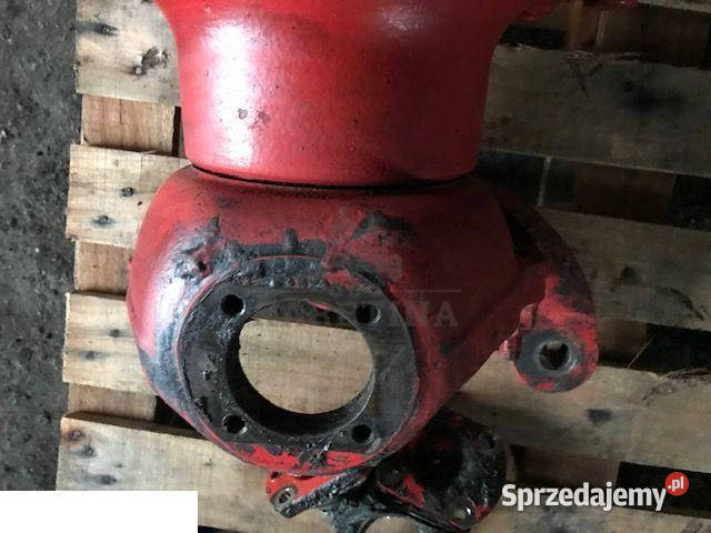 Manitou Zwrotnica Clark Hurth 27908000369