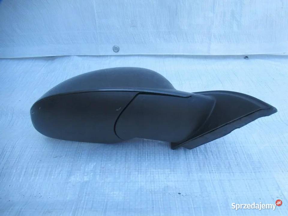 OPEL INSIGNIA LUSTERKO PRAWE 13PIN ANGLIK