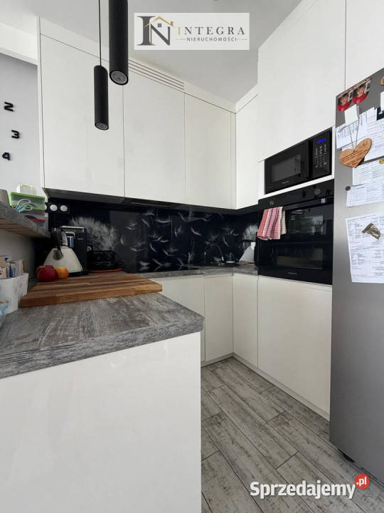 NOWOCZESNE 65m 4 Pokoje 2 Balkony Centrum Mielca Mielec sprzedam