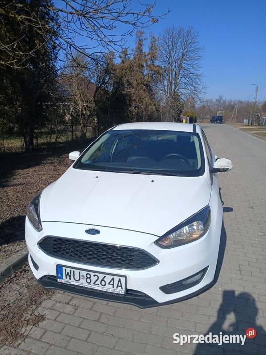 Ford Focus mk3 Chełm