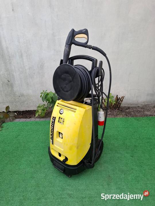 Myjka Karcher HD 1090 Zwijak węża Gwarancja Radom sprzedam