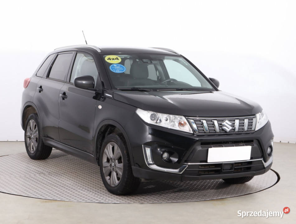 Suzuki Vitara 14 BoosterJet Piaseczno