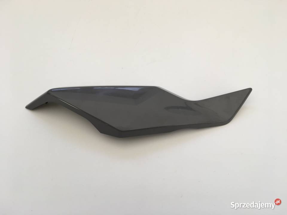 YAMAHA MT09 Tracer GT Owiewka Osłona Ogon tył P