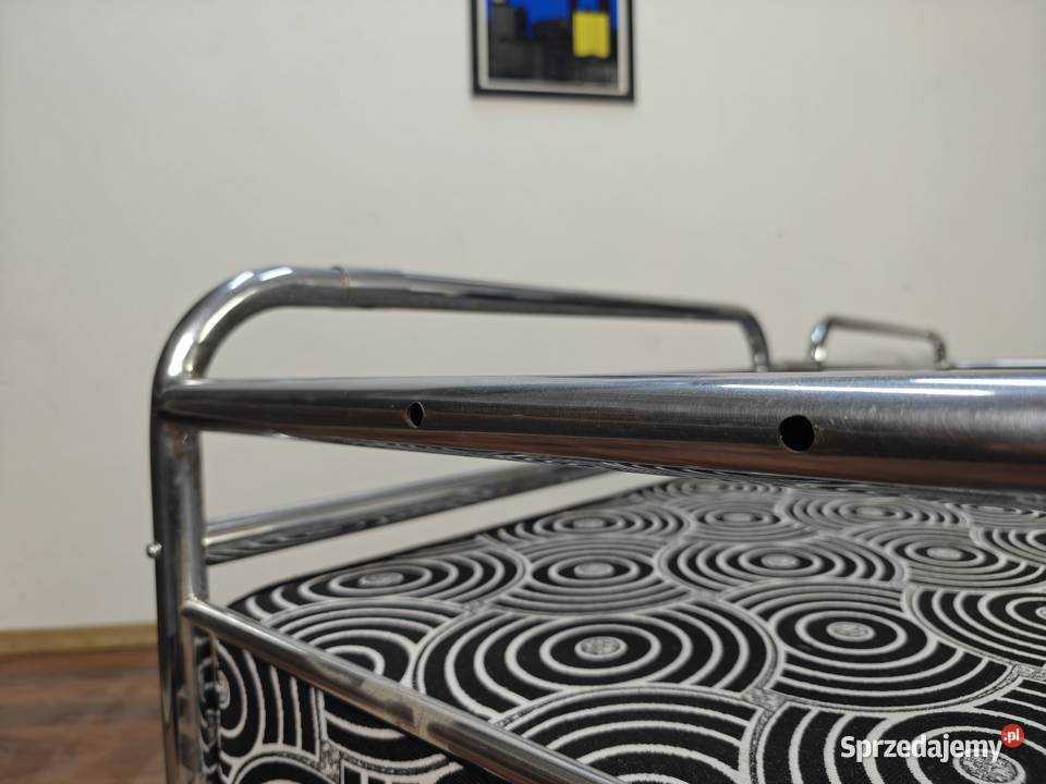 Sofa Gottwald Slezak KOVONA Czechosłowacja mazowieckie