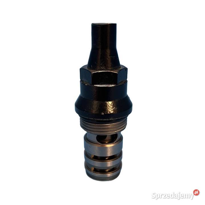 Rexroth R902000535 Zawór DA do A4VG56 A4VG71 Poznań sprzedam