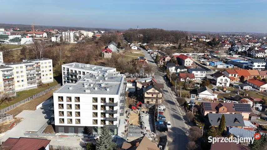 Mieszkanie Brzesko 7121m2 3pokojowe 8806zł/m2