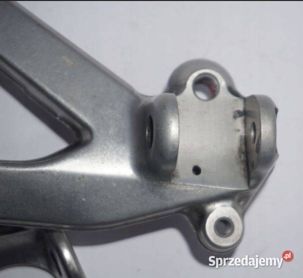 SET PRAWY PRZÓD DUCATI PANIGALE 1199 1314R Podnóżki i stopki Turek