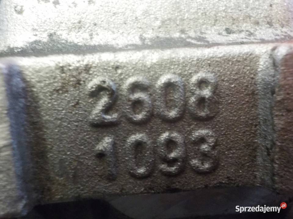 DOBLO COMBO CORSA 13 MJET 14r 90 263A2000 pompa mazowieckie Suków